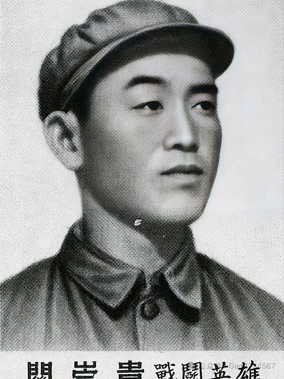 “违反军令，那就枪毙我好了！”1951年，朝鲜战场上，在一次战役中，有位急红眼的