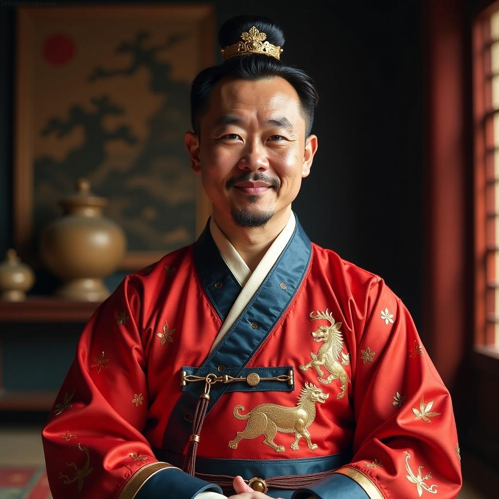 胡惟庸案不只是杀丞相，更是千年制度的终结
 
历史上的胡惟庸案，表面是丞相谋逆，