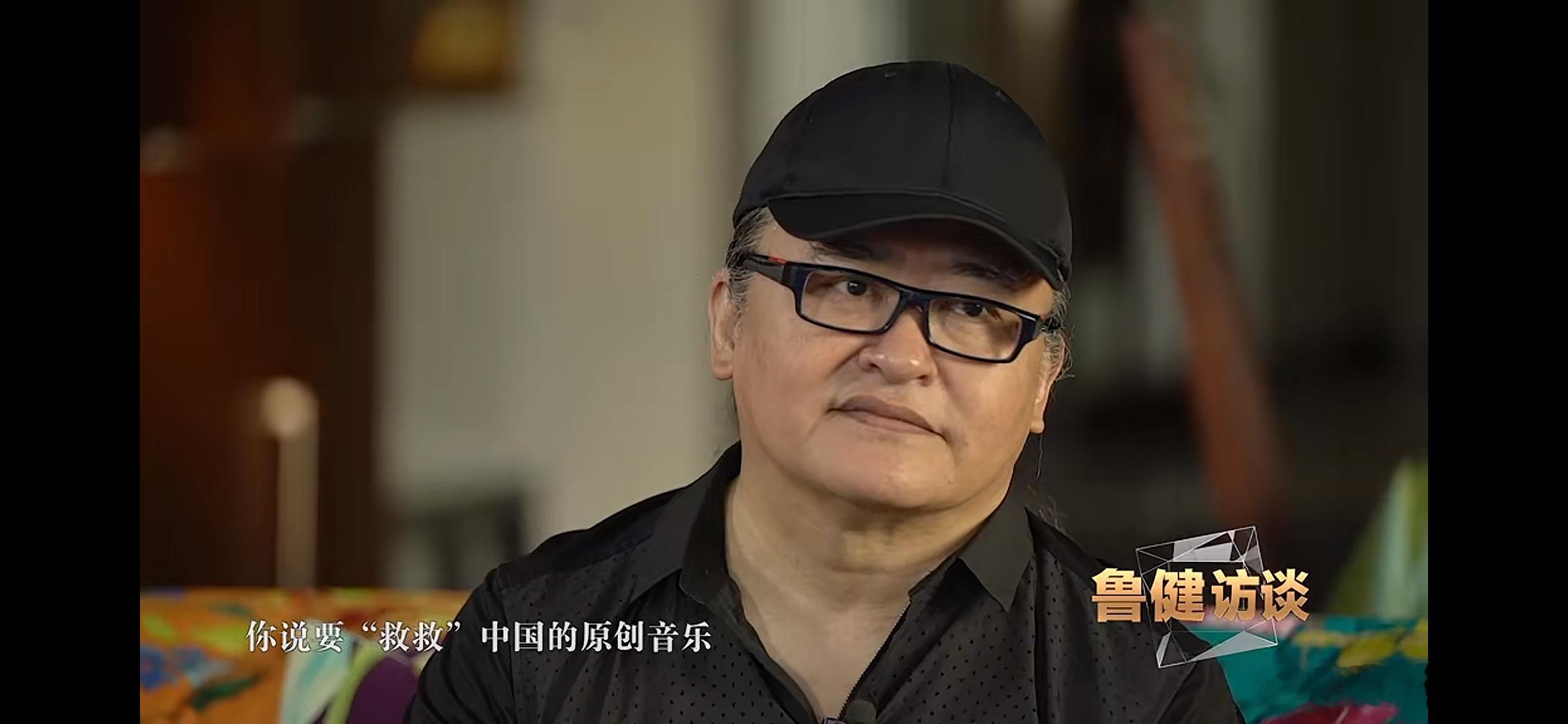 刷了不知道多少歌手和大众怀念刘欢的视频，还有很多有演出的都临时加了唱或者演奏刘欢