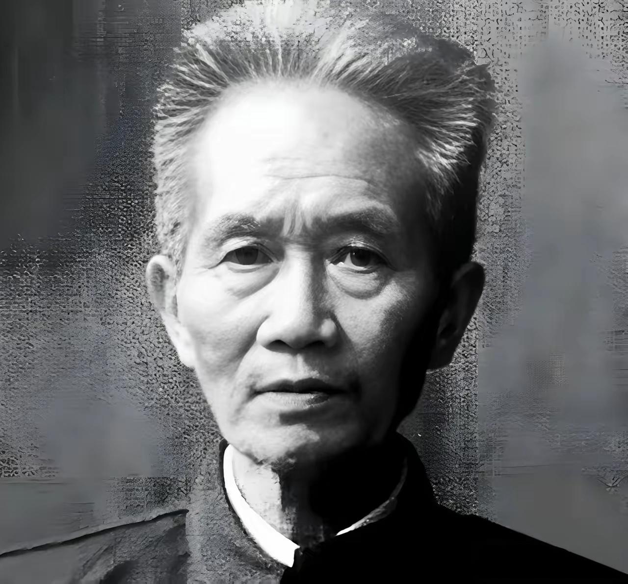 1950年，开国上将杨勇收到一封来信，信中说：“我还活着，能不能给我安排个工作。