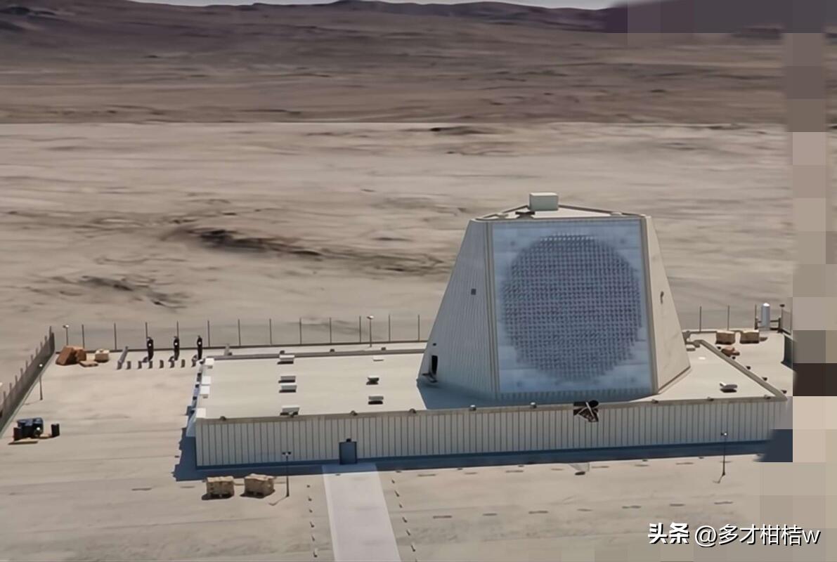 在前些天德黑兰攻击当中受损的花旗国某雷达似乎说明了一个问题，那就是那个曾经被花旗