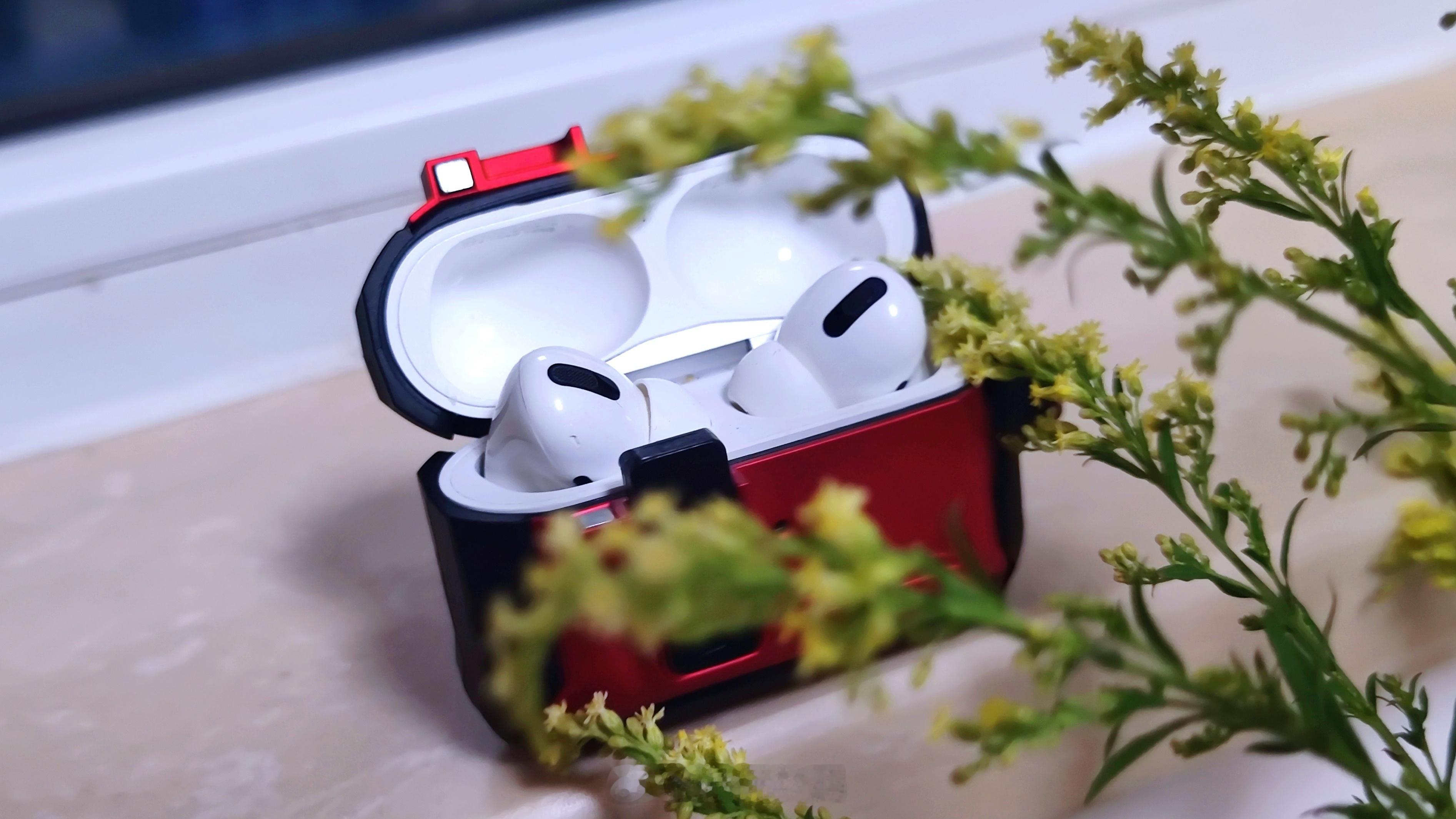 AirPods5曝光 升级H3芯片，增加红外摄像头，核心提升在于视觉智能交互大家
