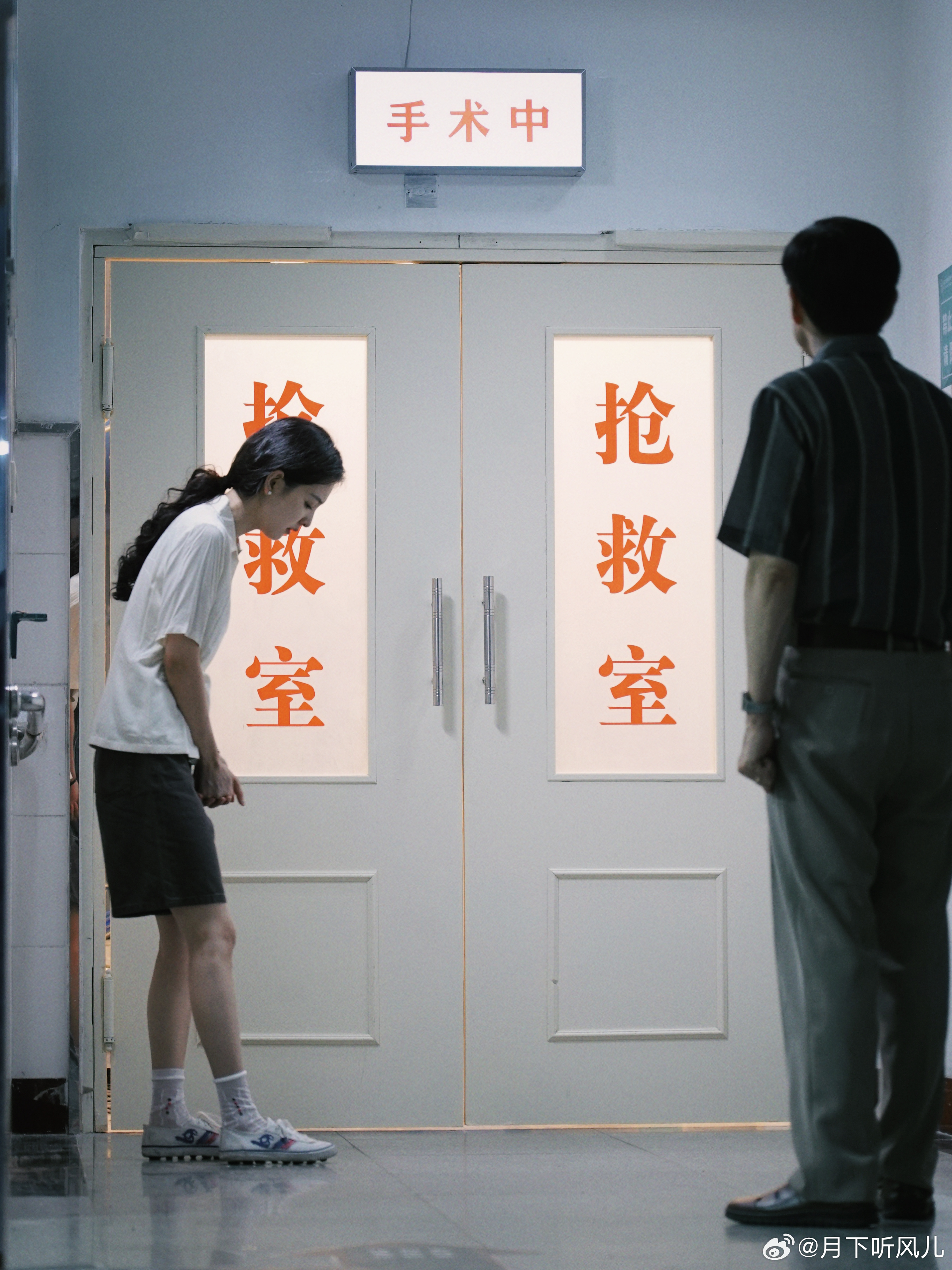 章若楠共情力一如既往的牛 重温章若楠在《冬去春来》的表现，情绪把控张弛有度，温柔