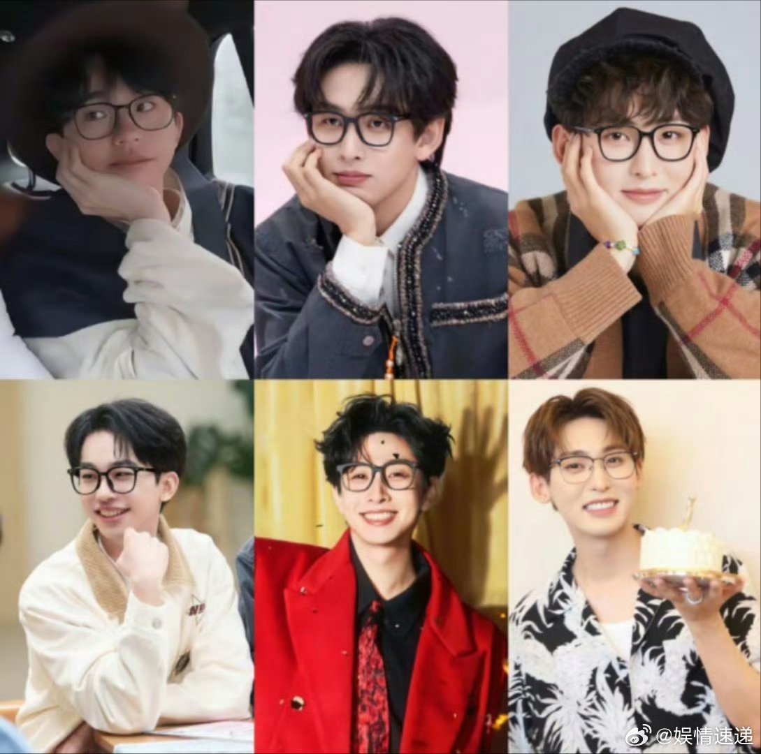 院人三胞胎又见面了我家那小子全新出发！唐九洲再赴《我家那小子》，期待解锁不一样的