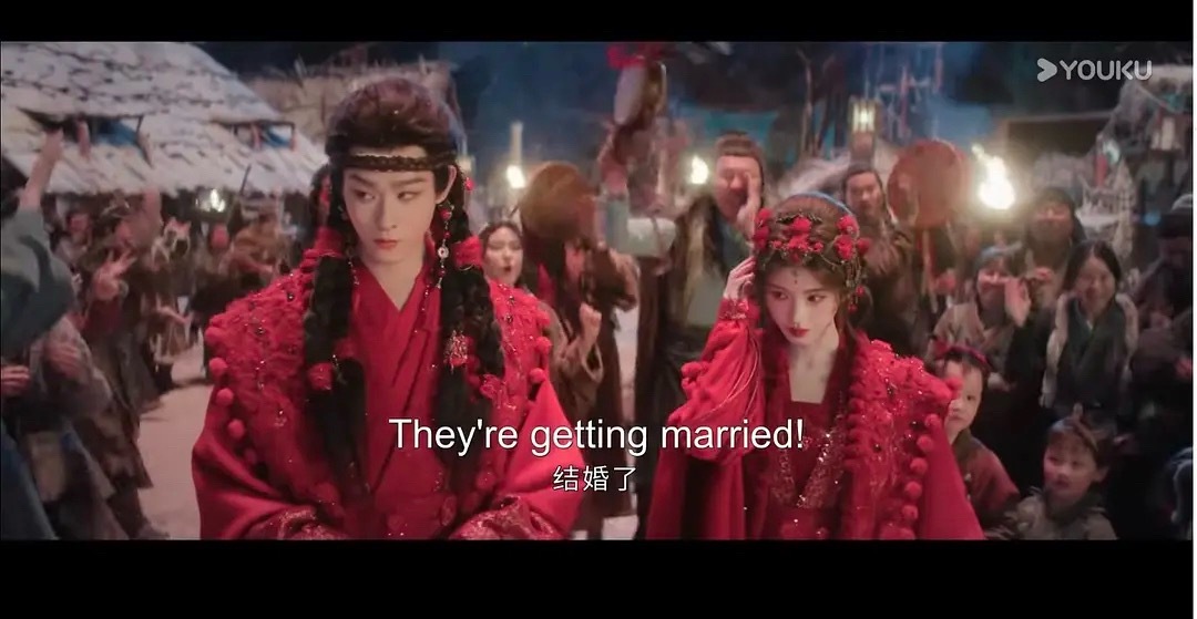 田嘉瑞的妆容怎么比鞠婧祎还浓？ 