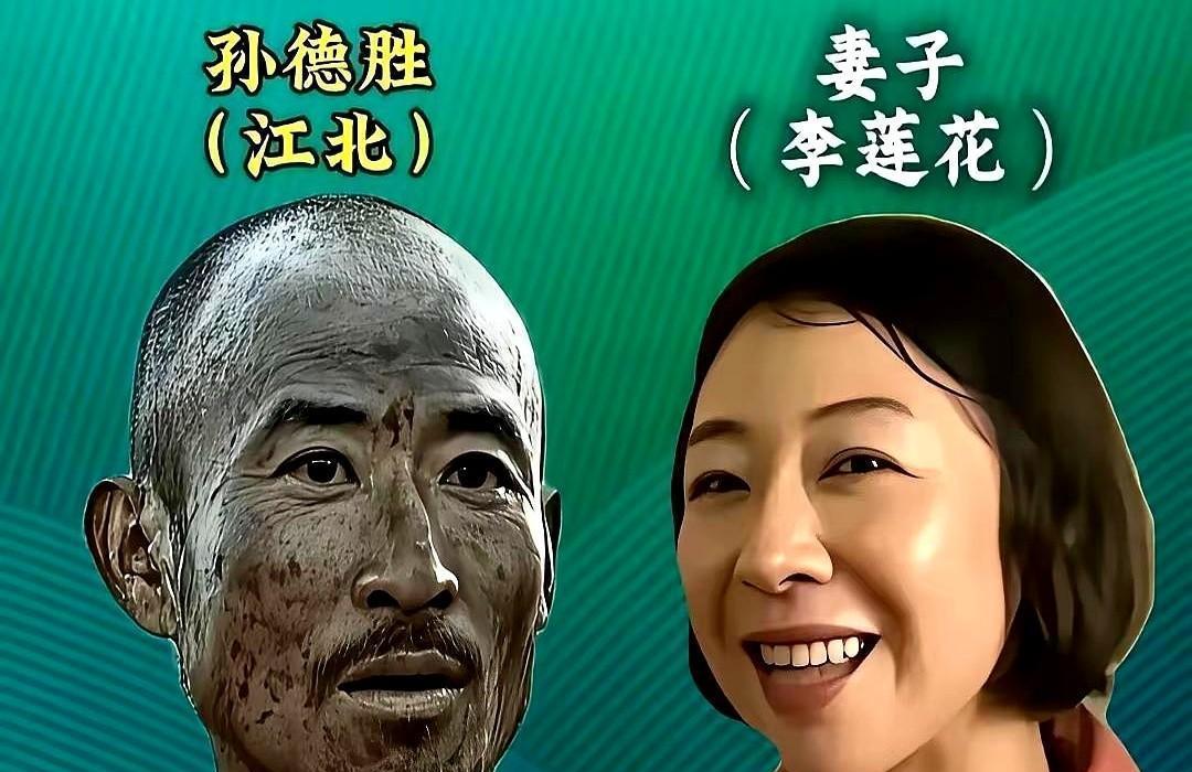 《亮剑》最痛心一幕！
戏里她是他手下败将，戏外她是他前妻
童蕾和周一围，当年在《