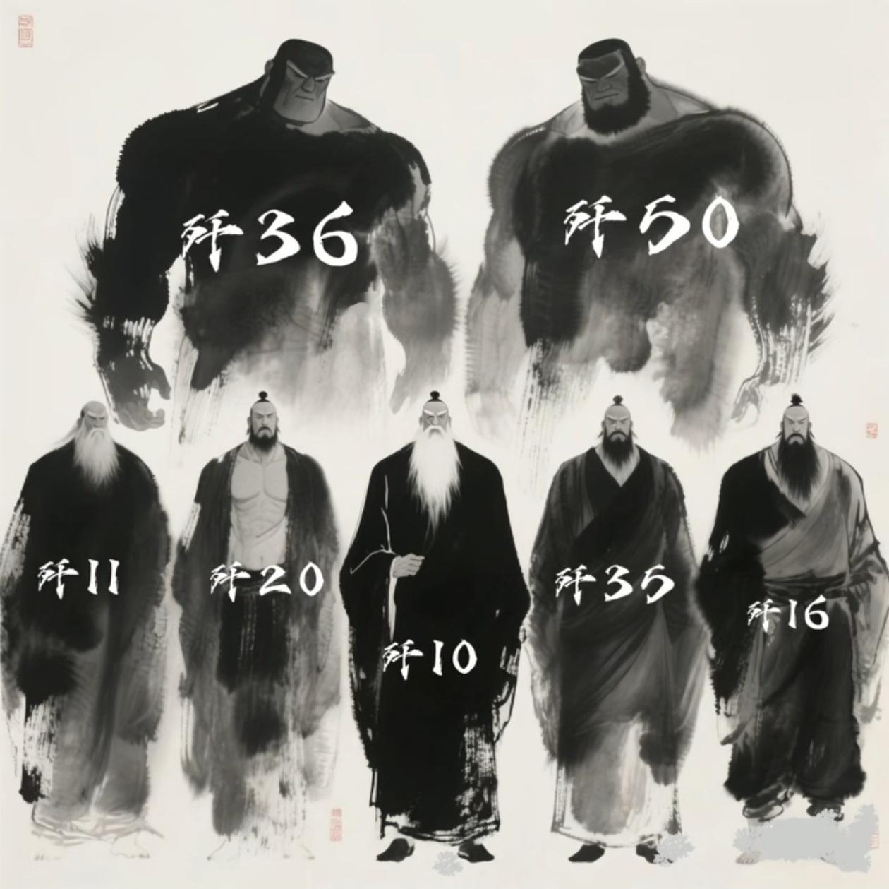 我骄傲了吗？