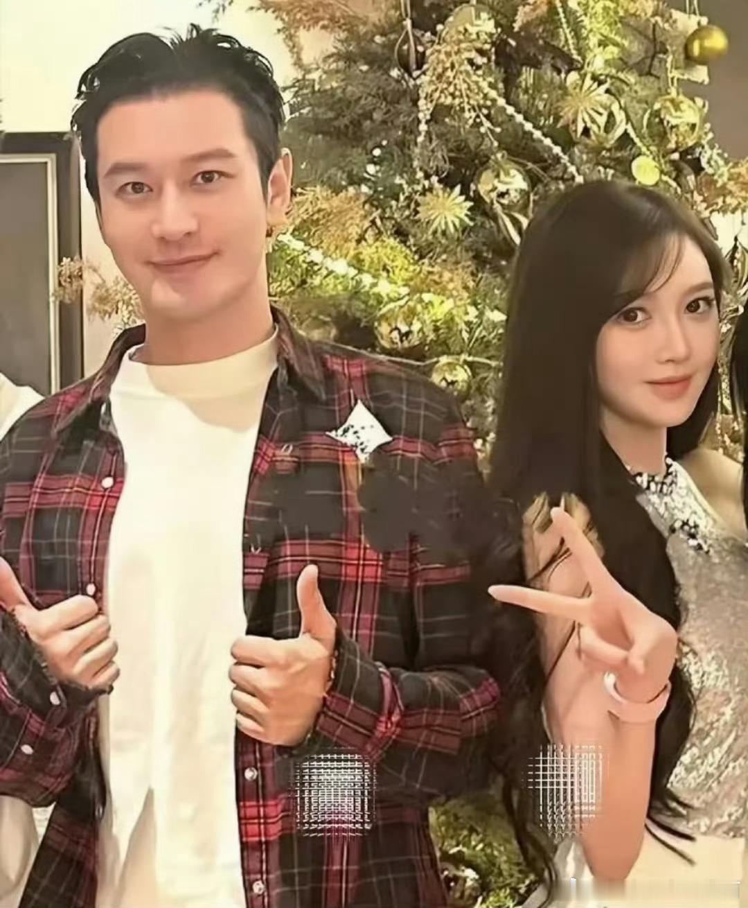 曝叶珂今年生的孩子是黄晓明的今年还要冒几个孩子出来