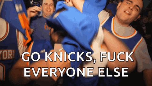 反转反转再反转。NBA总决赛今日焦点纽约尼克斯