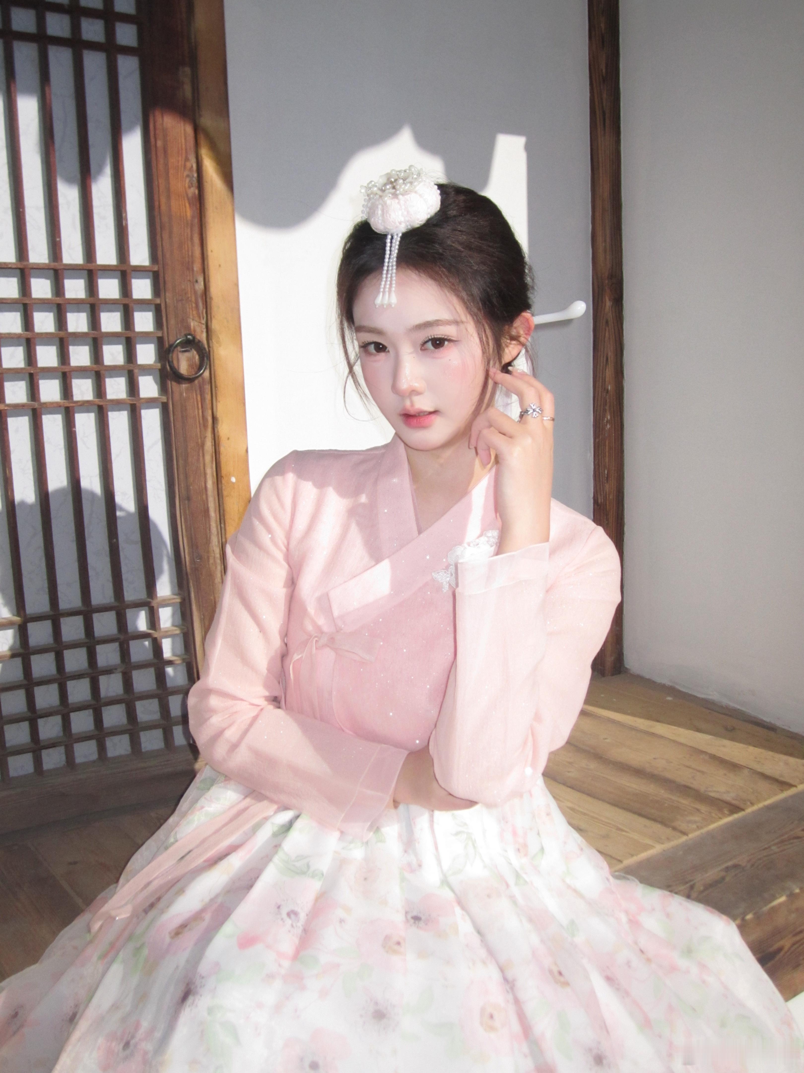 延吉公主一日体验卡🎀 