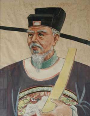 “北宋最卷基层干部”苏颂：没当过宰相，却造出世界首座天文钟——靠的是“不许加班，