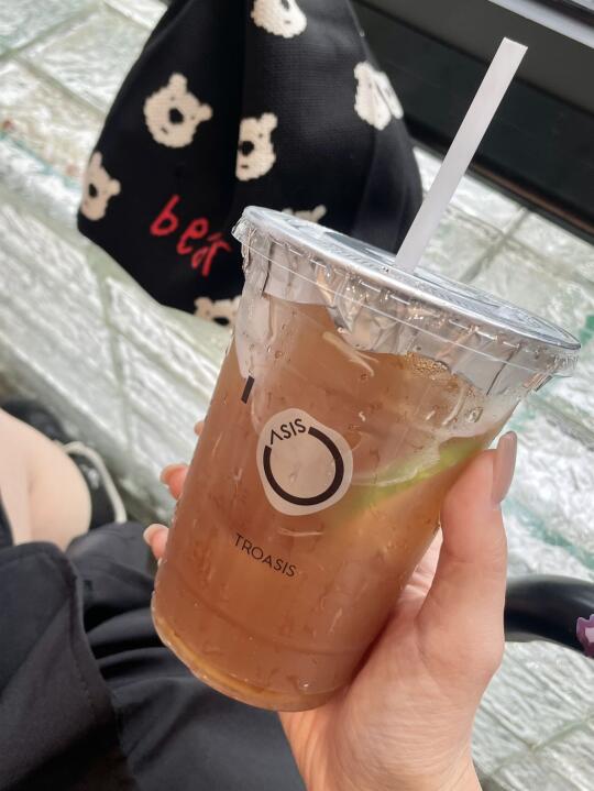 中山所有门店买1⃣送1⃣连续一周不重样‼