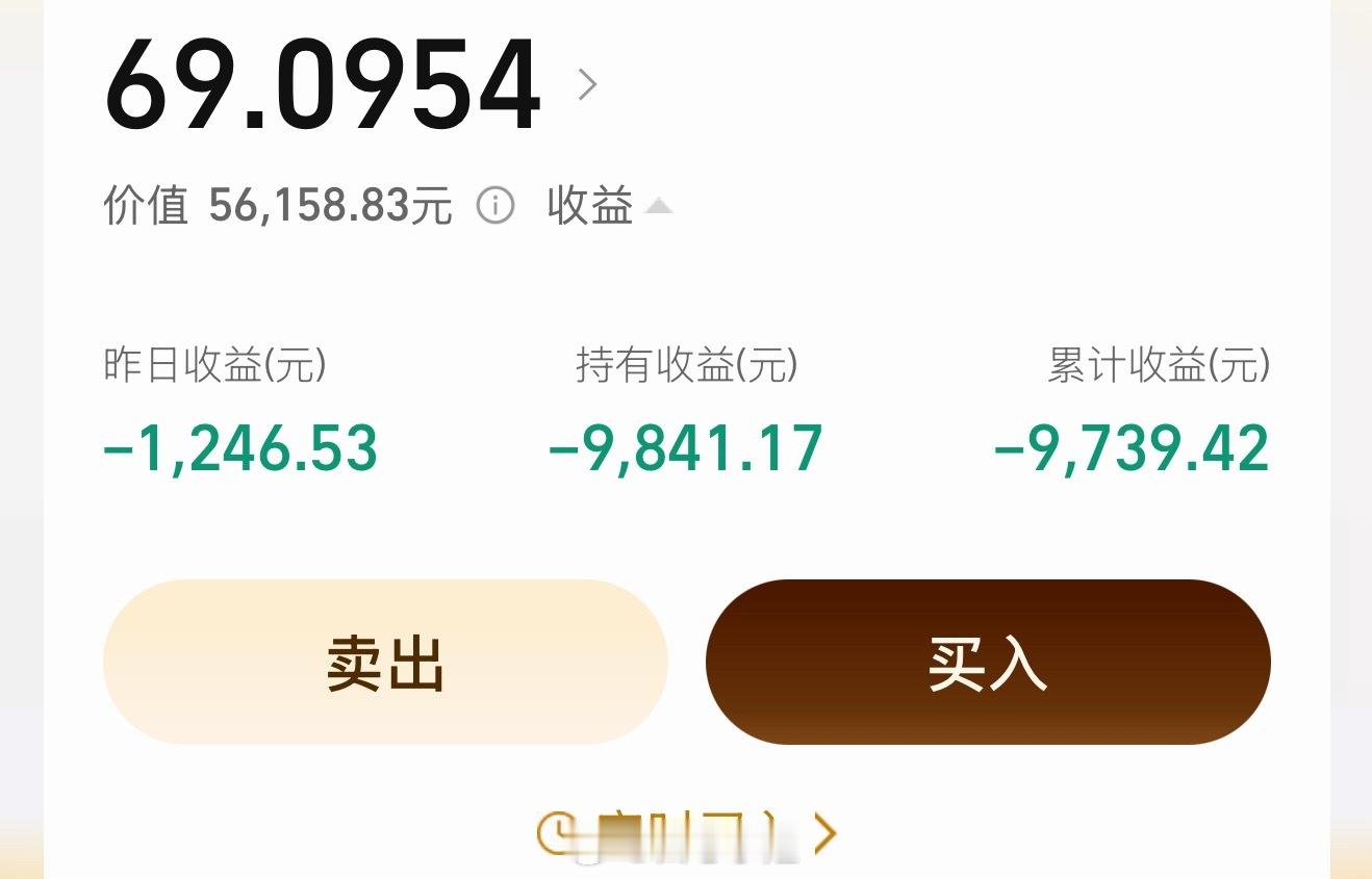 金银终于猛涨骗人 