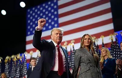 别看特朗普对中国抱有恶意，但是他可以说是历任美国总统中帮助中国最多的总统之一
 