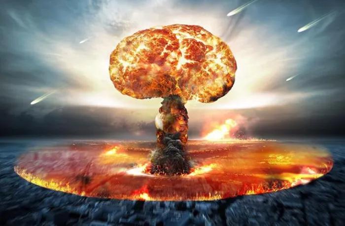 就在今天，伊朗方面发布消息称，伊朗方面已经确定“以色列所有核设施”的位置，将在以