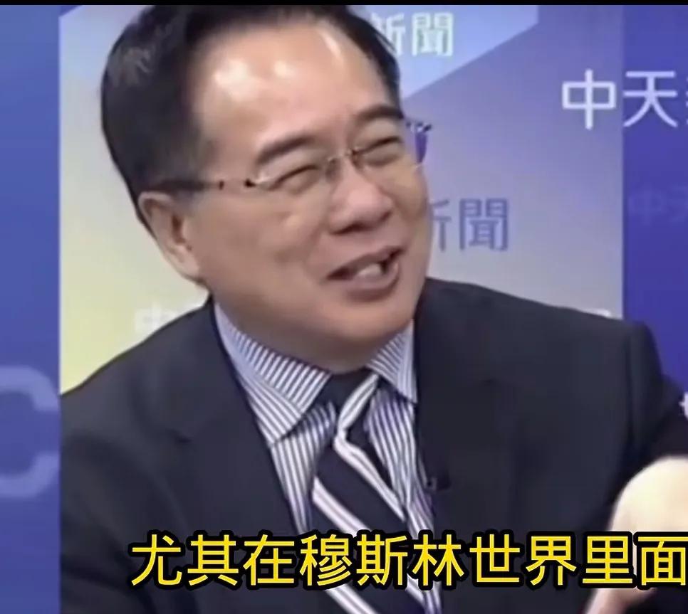 台湾名嘴蔡正元博士说印巴交战，印军损失了五架战斗机，巴军士气大振！击落印度战机的
