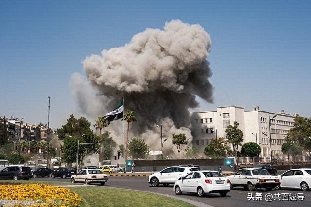 以色列和美国这次算是踢到钢板了，空袭之前，他们天真的以为，伊朗也和委内瑞拉一样，