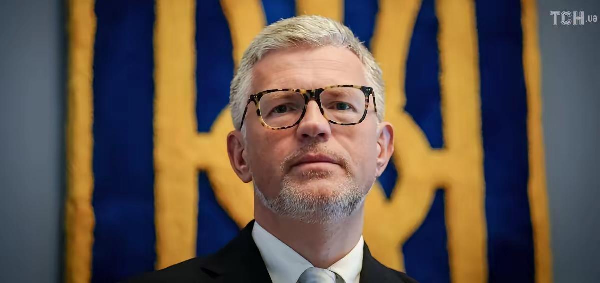 梅尔尼克在联合国：俄罗斯大规模攻击是对美国调解人的侮辱，也是战争继续的信号

乌