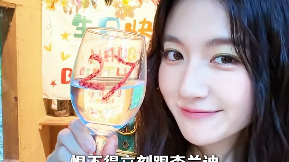 李兰迪聊起天来，我仿佛看到了我闺蜜
