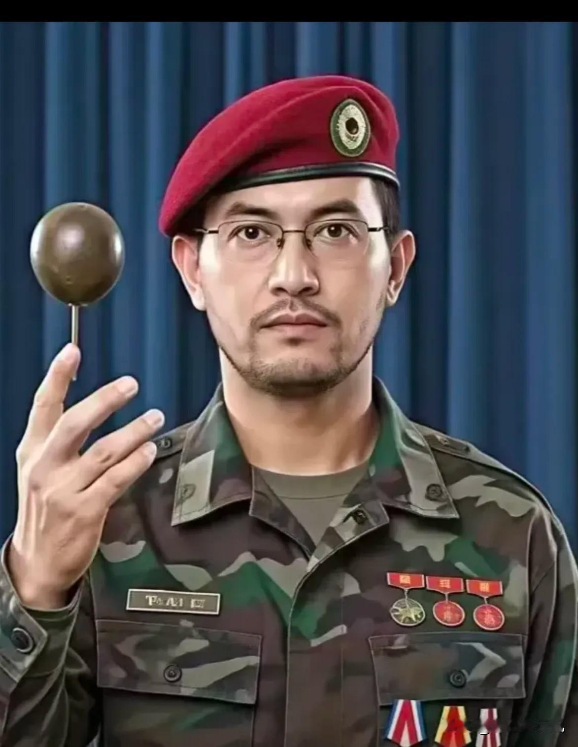 胡塞武装传来新消息

4月22日，胡塞武装突然放话了！说要是敌人还敢回来打，他们