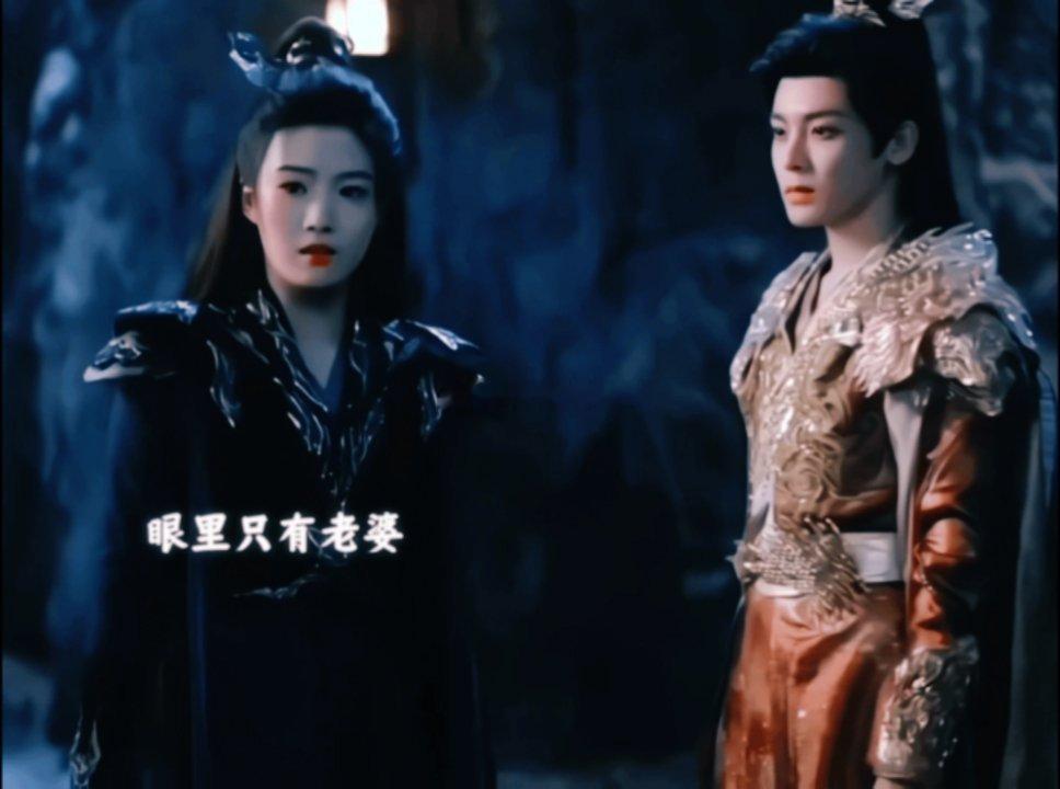 纪伯宰护妻刻在骨子里 明意危殆一瞬，纪伯宰目光如刃锁敌，爱意化作护盾，这般偏宠，