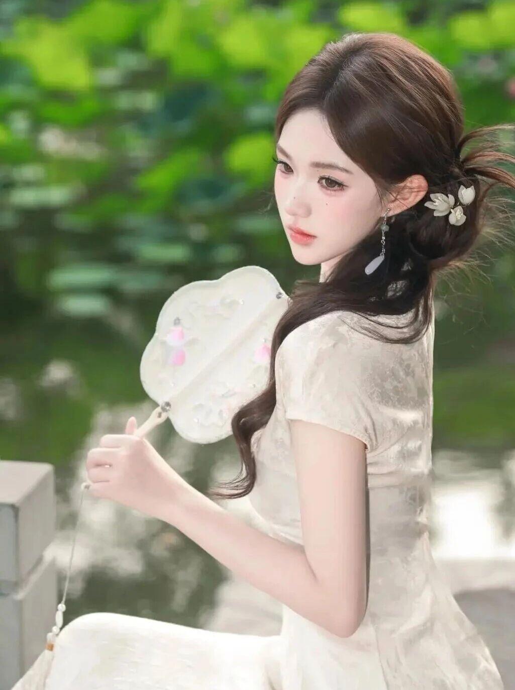 什么样的人才称得上“气质美女”?