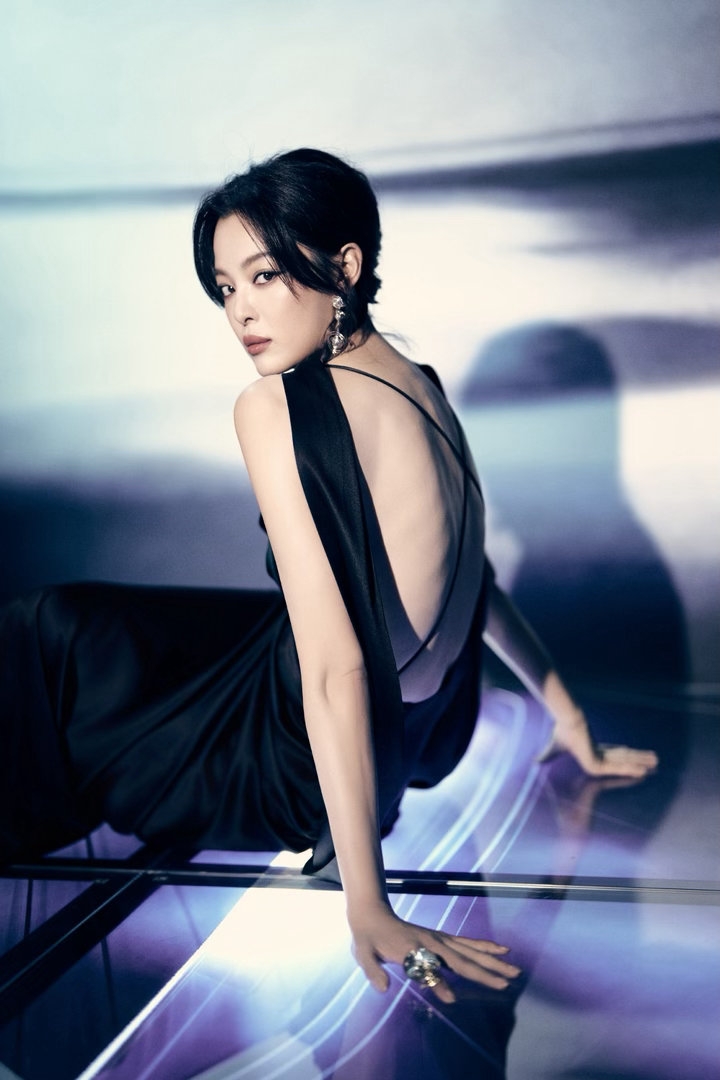 辛芷蕾工作室生日出图辛芷蕾生日工作室出图 妈咪 