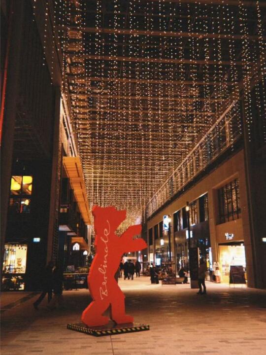 深焦前线 | 第75届柏林电影节