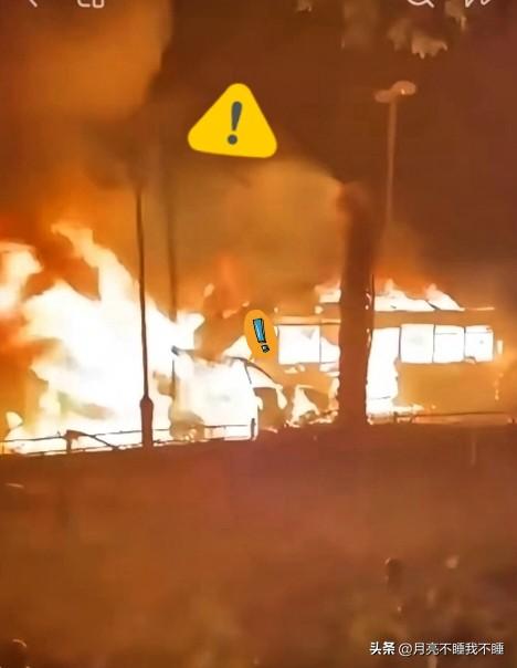 中东冲突全面升级！克制不再，普通人最是无辜
 
拉里贾尼遇袭身亡，中东局势彻底失