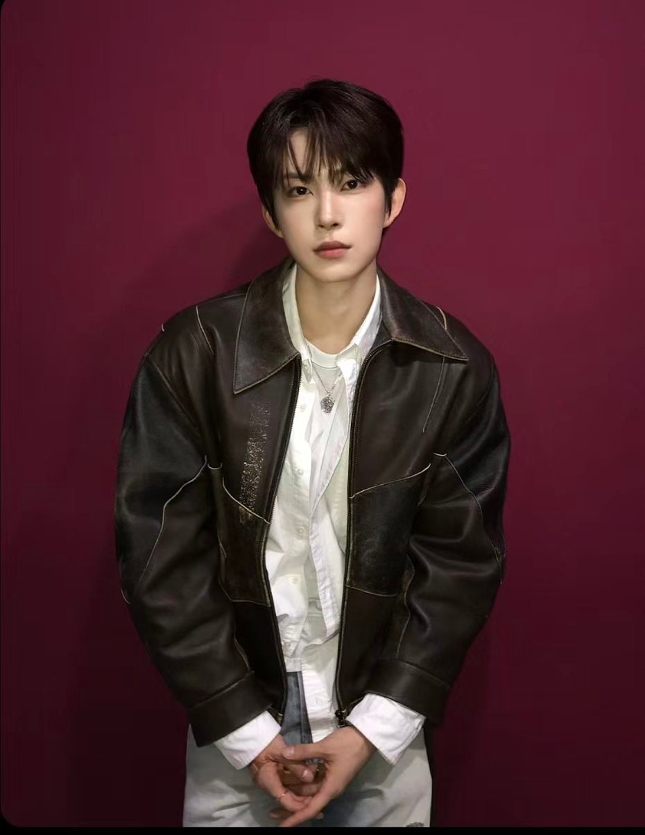 金虔佑只知道这个满分男很帅 