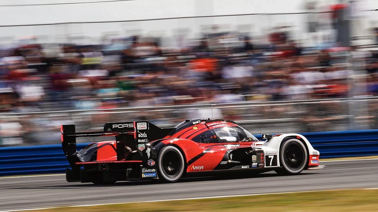 保时捷缺席 Hypercar：战略收缩还是蓄力回归？
2026 年保时捷依旧未以
