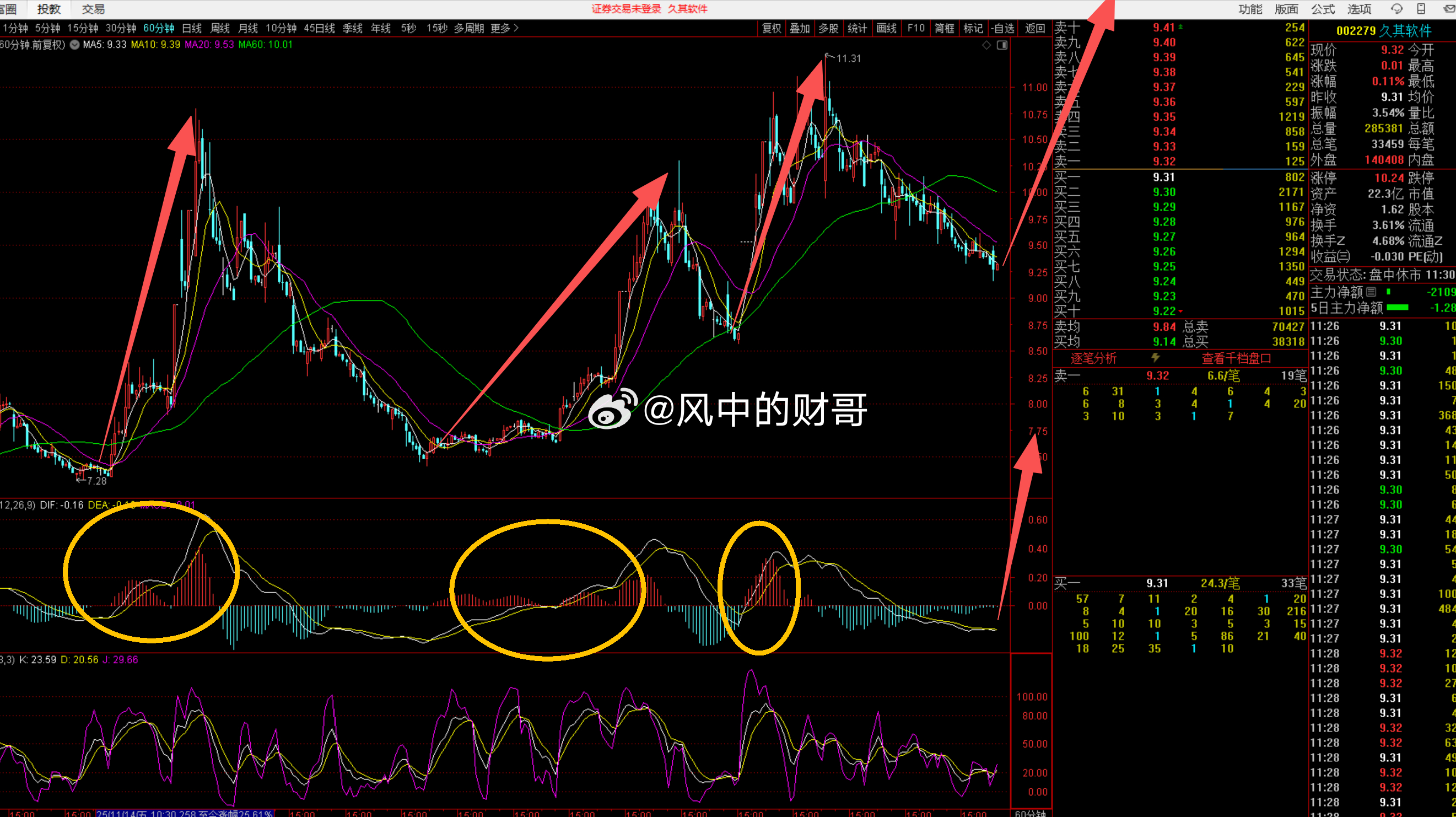 真正去践行攒股收息长期价值投资的人，他们是愿意慢慢变富的。慢慢变富，可能是五年十