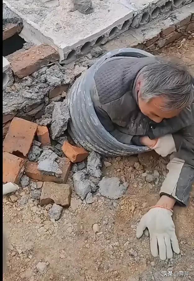 挣多钱啊，玩什么命啊！