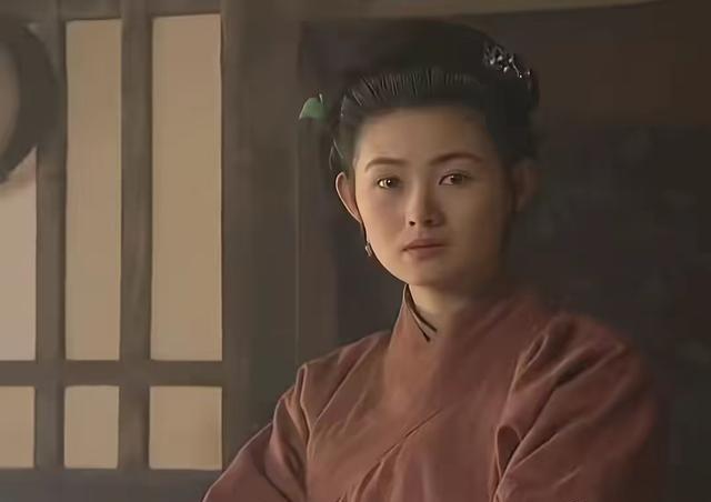 1998年，饰演“武松”的丁海峰爱上了“潘金莲”王思懿，丁海峰的妻子得知后竟然不