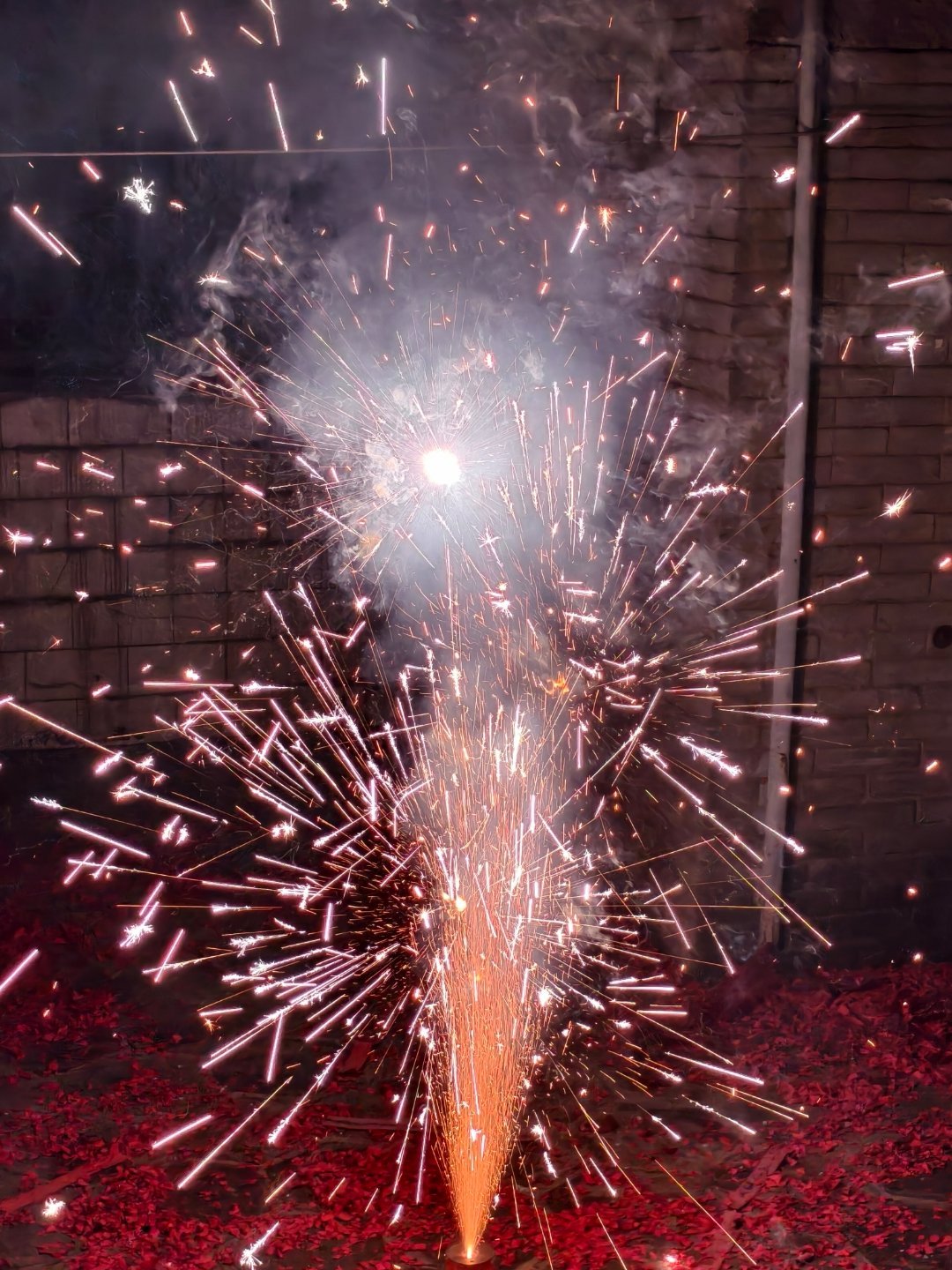 新年快乐大家！ 