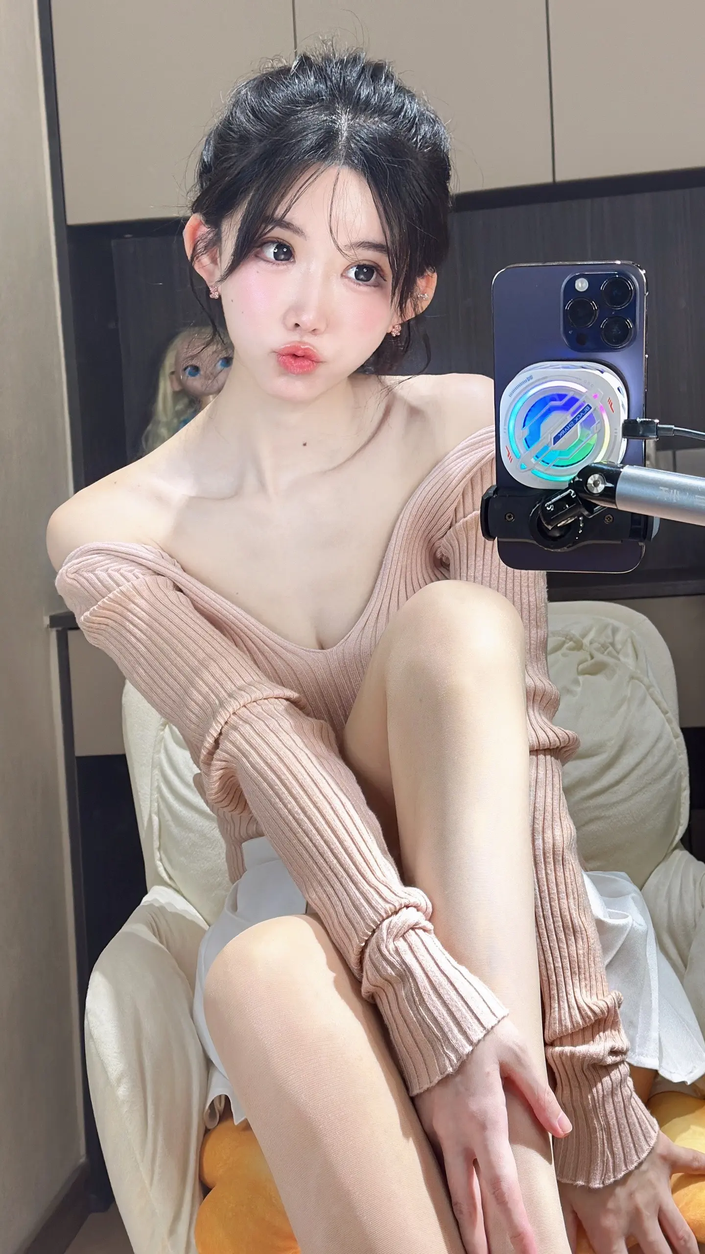 怪不得这么累，原来我是人类