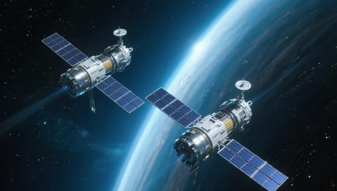 美国人发射了那么多卫星，在太空不知道制造了多少垃圾，反过来指责中方卫星差点和他们