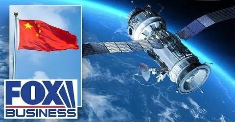 太可怕了！顶点公司(Apex)首席执行官警告：中方卫星制造水平远远领先美国！
