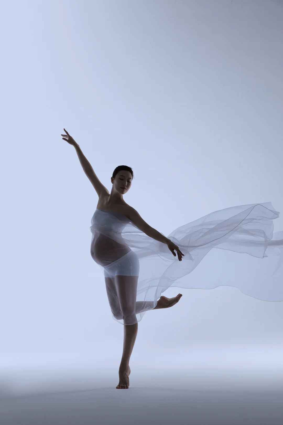 一生能有几回的照！