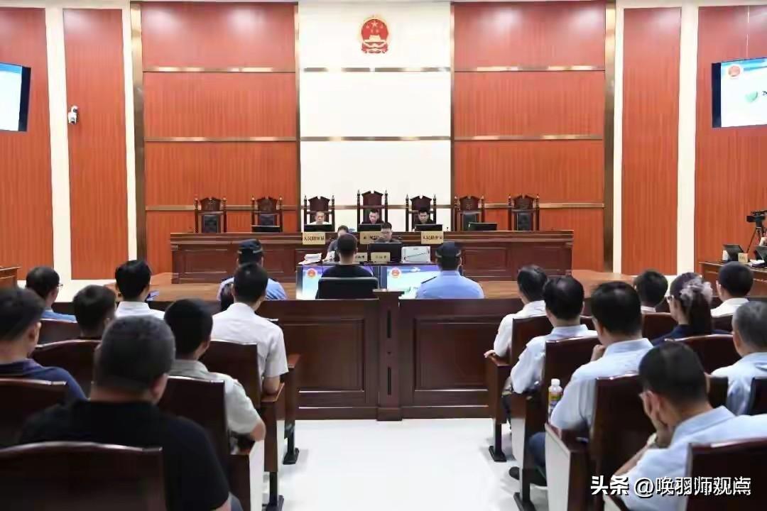 受贿177.5万！三亚发改原主任谢某当庭认罪认罚

近日，三亚市崖州区发改委员会