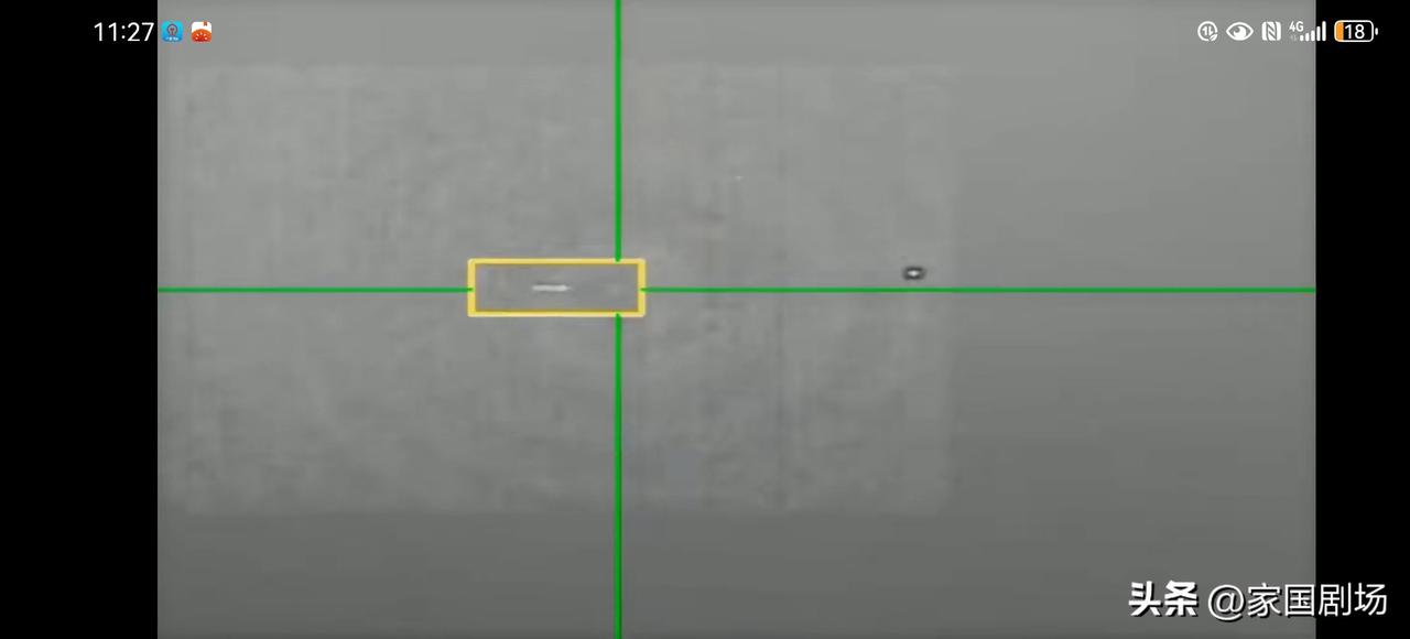 伊朗发布了两段攻击查打一体无人机都的视频。
       伊朗国际广播说是用防空