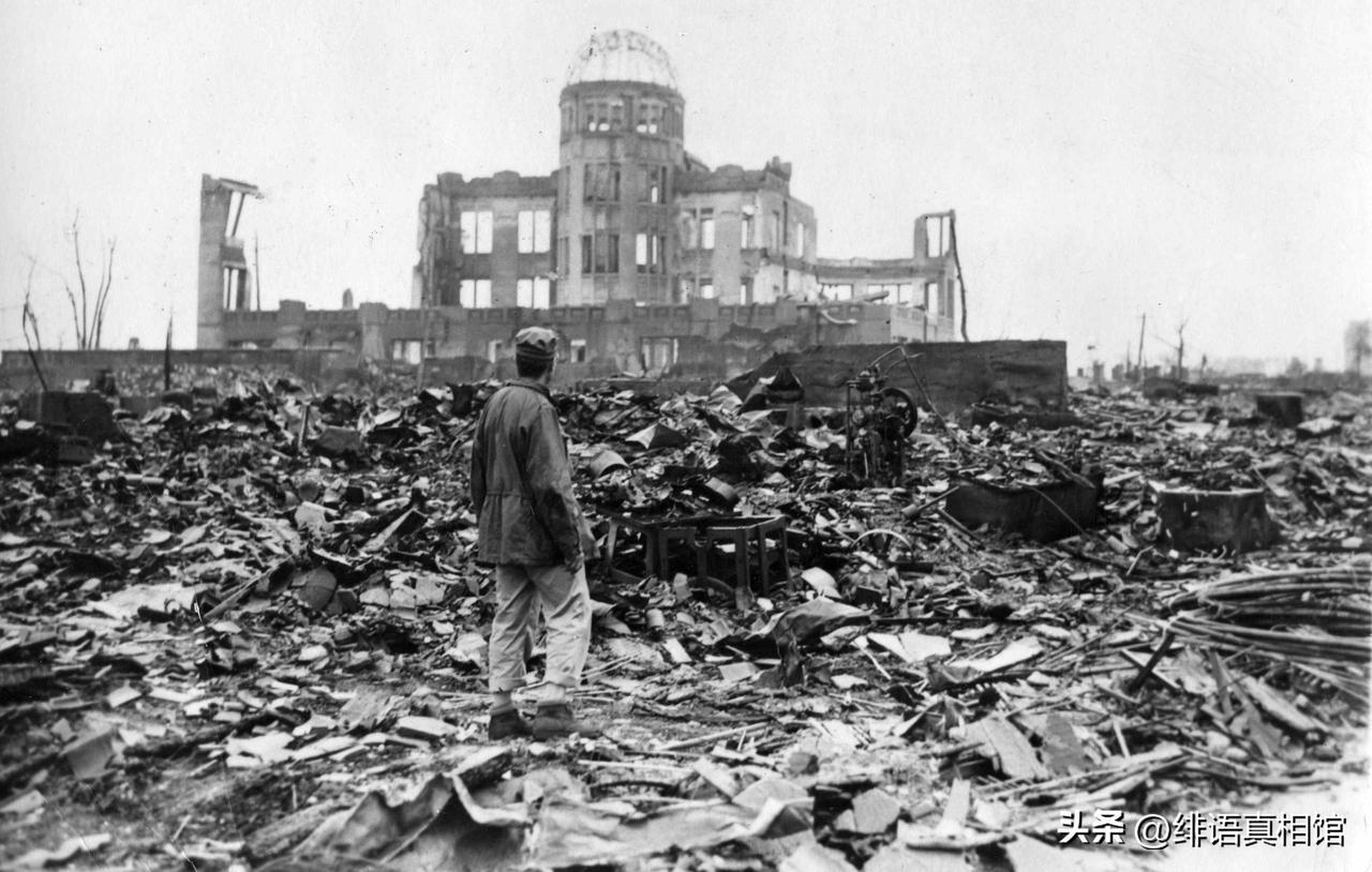 2026年8月，广岛、长崎原子弹爆炸迎来81周年纪念日，这本该是全人类回望战争创