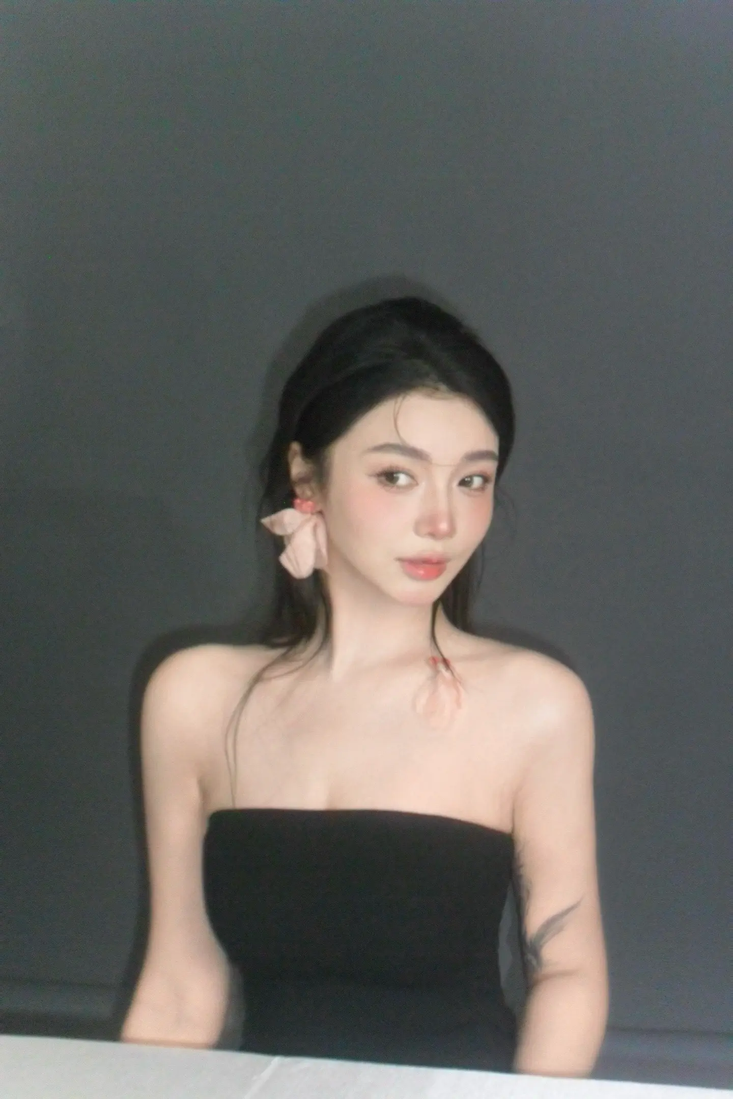 让我好好吃饭然后喜欢瘦的是吧。工作plog