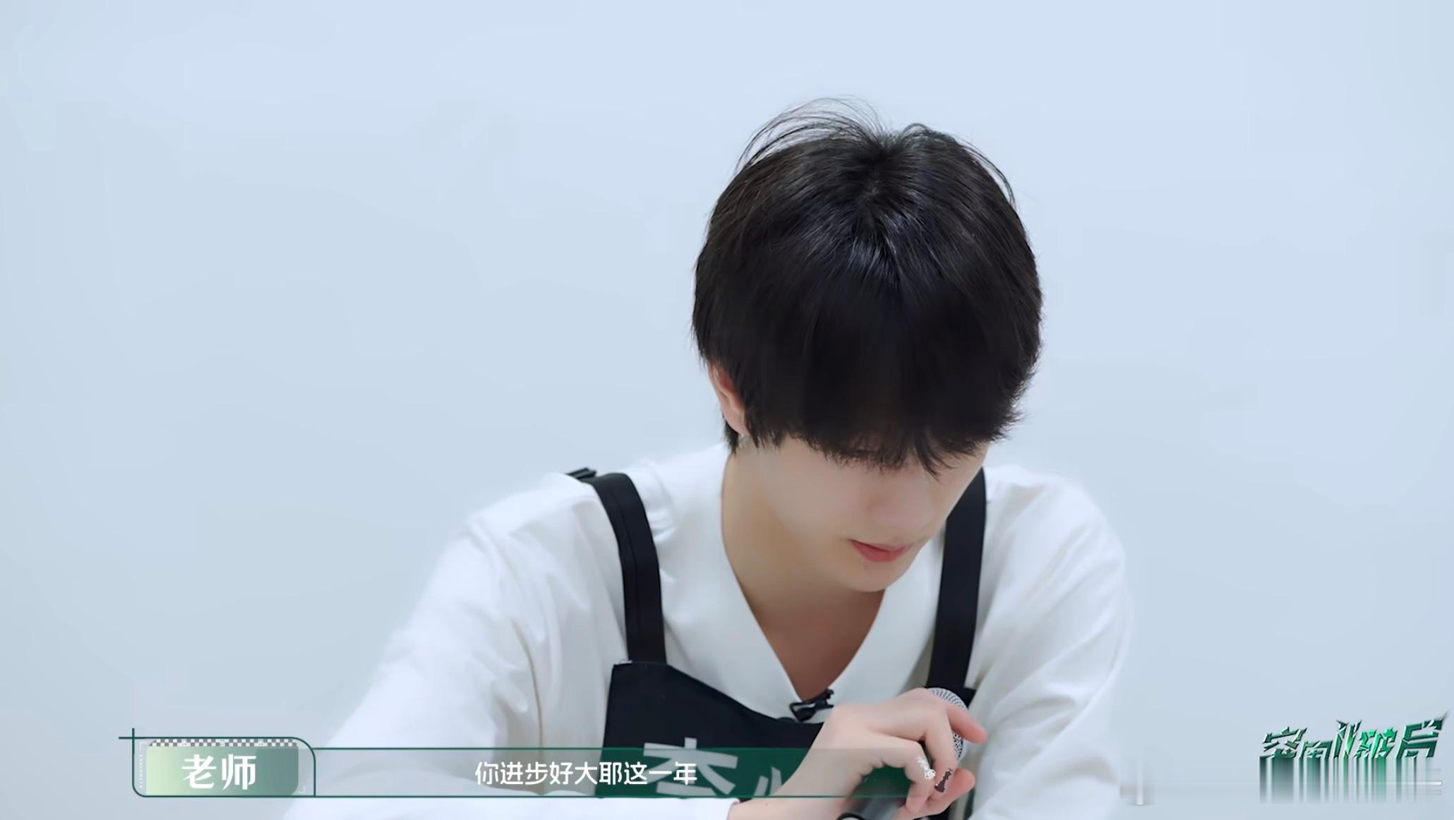 这一年李煜东有多努力只有你我知道但这就够了🥹🥹 