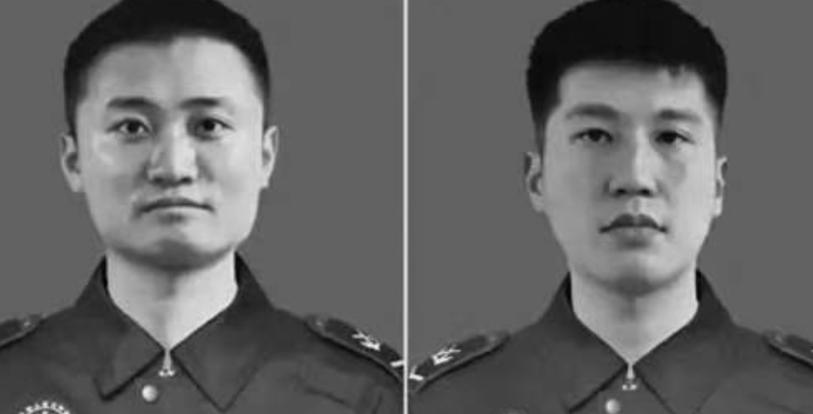 一个让大家很悲痛的消息来了：菲律宾船只野蛮冲撞我国海警船，导致2名中国海警战士牺