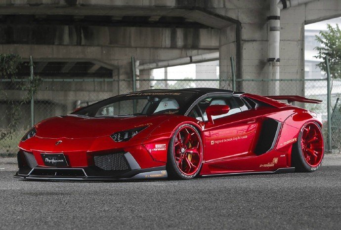 法拉利F12 TDF delivered[围观] ​​​​ 汽车 ​​​