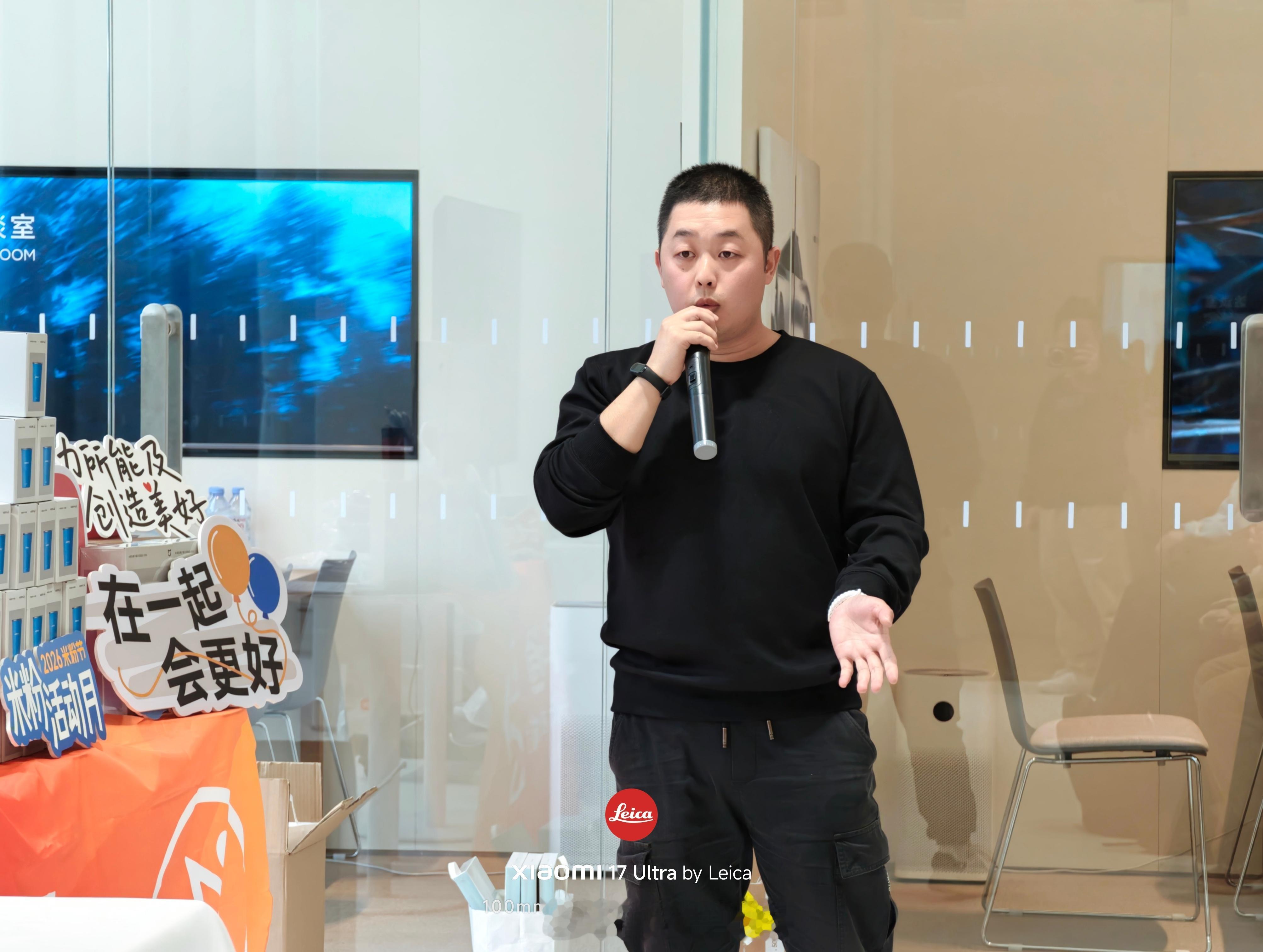 「在一起 同心向善」南通站公益活动圆满收官！从智能家居主题分享、安全场景科普，到