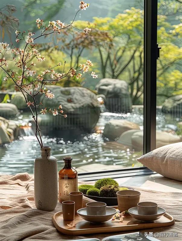 钱少赚些，开销省些，工作一年可歇三载。不婚不房，月支三百，自在如风卧山岗。任你叱