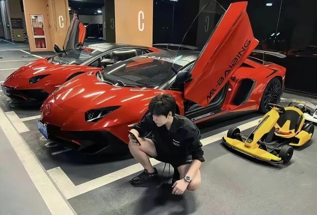 谁能想到，身价千万的顶流网红，偏偏栽在了最不该省的税上面。坐拥四千多万粉丝的探店