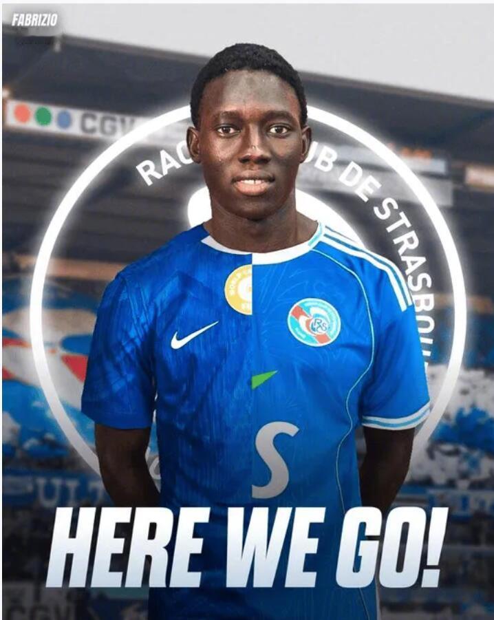 罗马诺消息，切尔西签下16岁中场小将宗戈，Here we go！罗马诺表示，切尔